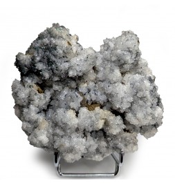Calcite, barite, Madan,...