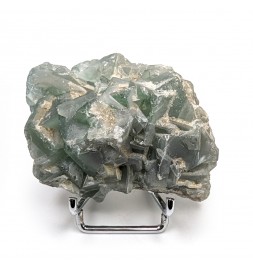 Fluorite, Albanie, 152 grammes