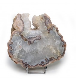 Chalcedony, Bruère...