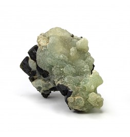 Epidote, prehnite, Kayes,...