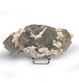 Fluorite, Balochistan,...