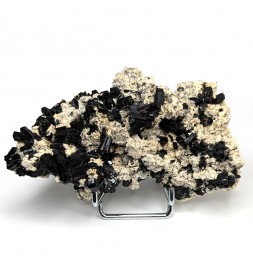 Black tourmaline, Erongo,...