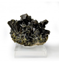 Epidote, Pampa Blanca,...