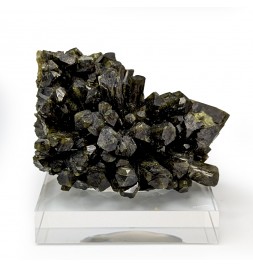 Epidote, Pampa blanca,...