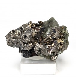 copy of Apatite, mispickel,...