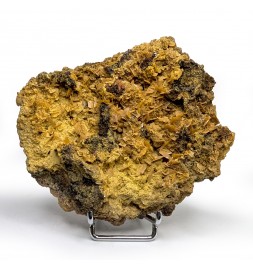 Mimetite, wulfenite,...