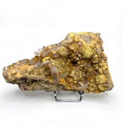 copy of Orpiment, barite,...