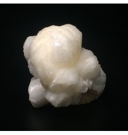 Stilbite, インド, 374 g