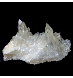 Calcite, Hayange, France,...