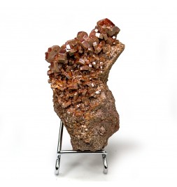 Vanadinite, Mibladen,...