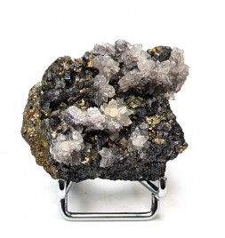 Bournonite, Huaron, Peru,...