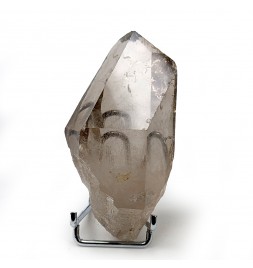Smoky quartz, Mont Blanc,...