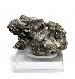Arsenopyrite, Panasqueira,...