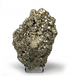 Pyrite, Huanzala, Peru, 471...