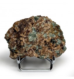 Garnet, diopside,...