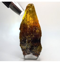 Sphalerite, Picos de...