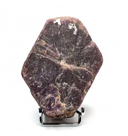 Corundum var ruby,...