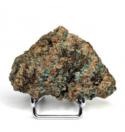 Garnet, diopside,...