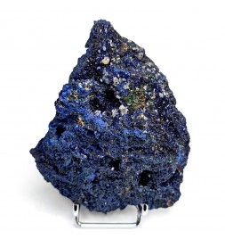 Azurite, cerusite,...