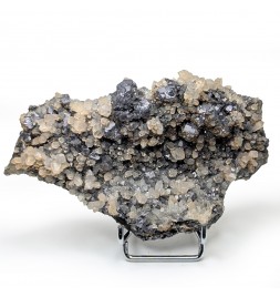 Quartz, galena, Trepca,...
