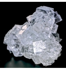 Fluorite、スペイン、285 g