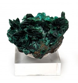 Malachite psm azurite,...
