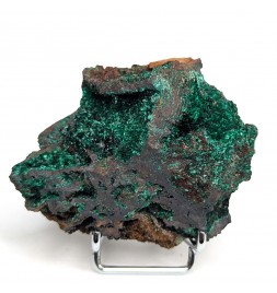 Brochantite, Bou Beker,...