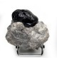 Obsidienne, Arizona,...