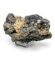 Pyrite, Quartz, Hématite,...