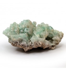 Baryte, Mine de Shangulowé,...