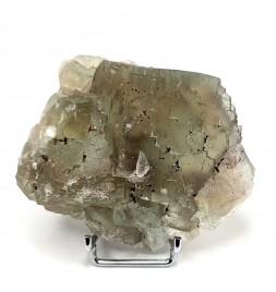 Fluorite, Jorf, Maroc, 215...