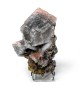 Calcite, mottramite,...