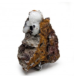 copy of Semimorphite,...