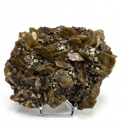 copy of Pyrrhotite,...