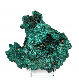 Malachite fibreuse,...