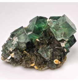 Fluorite, Namibia, 307 g