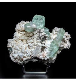 Apophyllite, Maharashtra,...