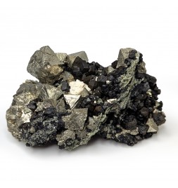 copy of Pyrite, Brosso...