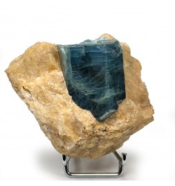 Apatite, calcite, Baikal,...