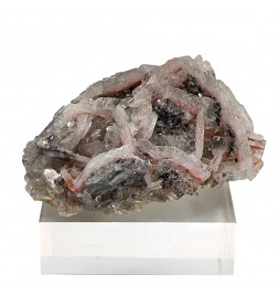 Calcite, réalgar, Cavnic,...
