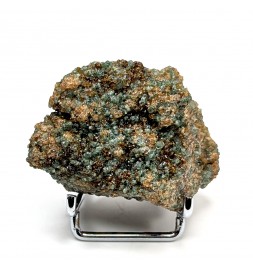 Grenat, diopside,...