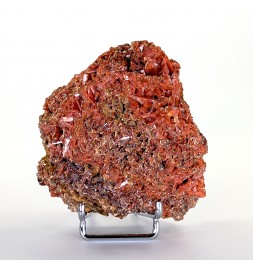 Crocoite, Mine Adelaide,...