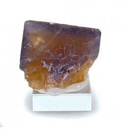 Fluorite, Valzergues,...