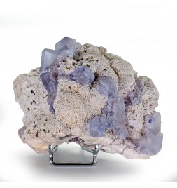 Fluorite, El Hamman,...