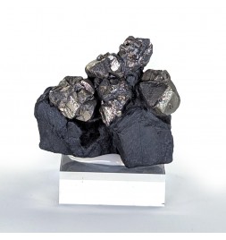Pyrite, Serre Ponçon,...