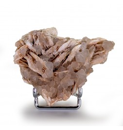 Quartz, baryte, Saint...