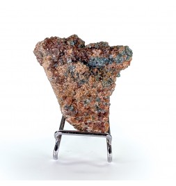 Grenat, diopside,...