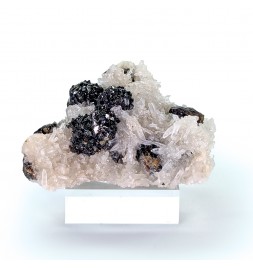 Sphalerite, Herja, Romania,...