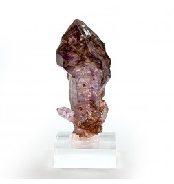 Amethyst scepter, Chibuku...