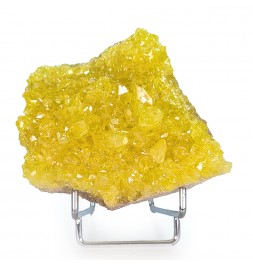 Sulphur, Mine El Desierto,...